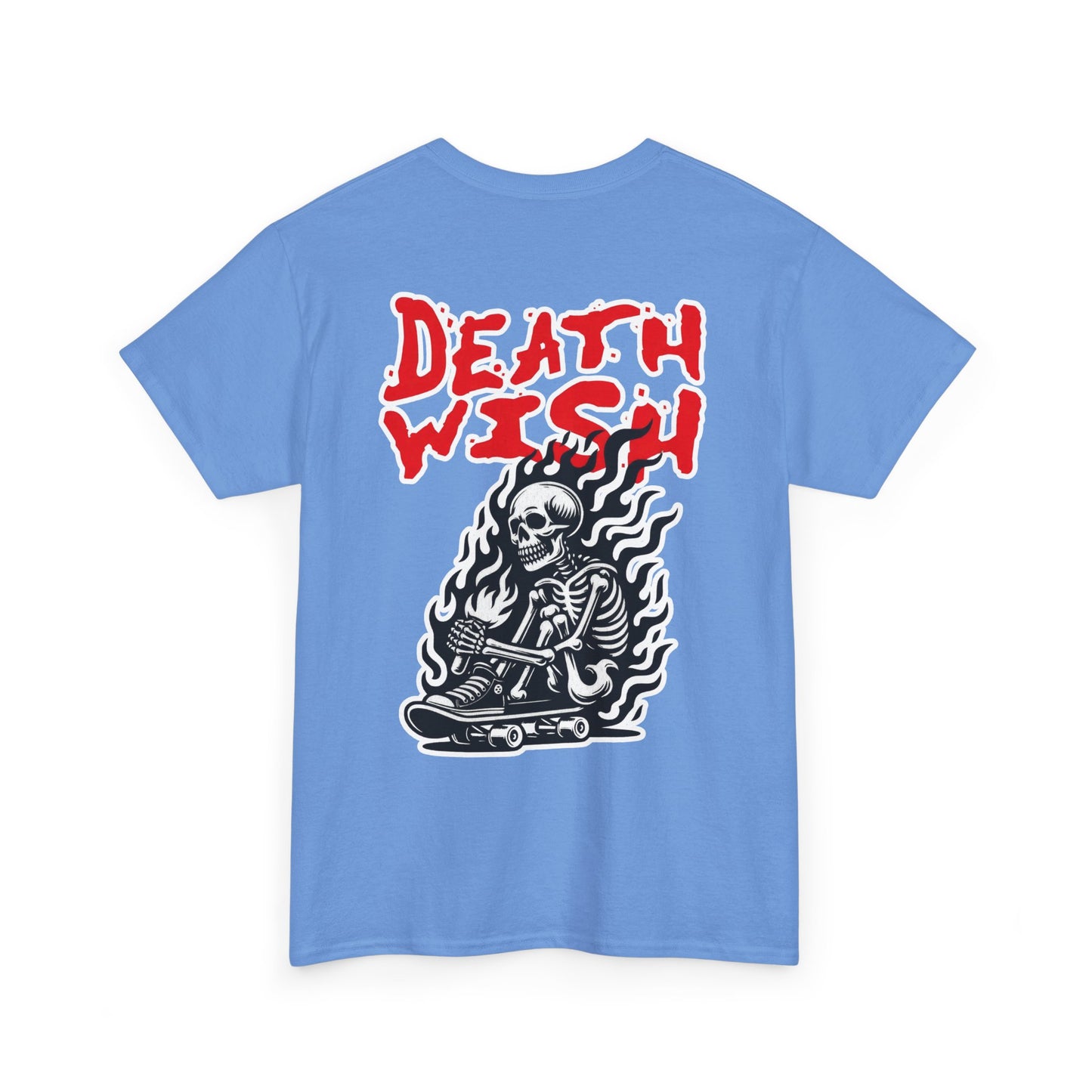 Tee No. 3 - "DW" Collection