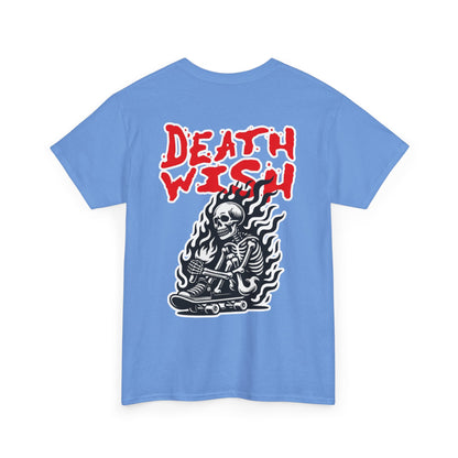 Tee No. 3 - "DW" Collection