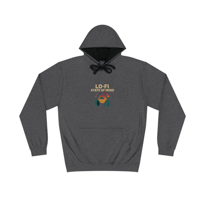 Lo-Fi State of Mind Hoodie