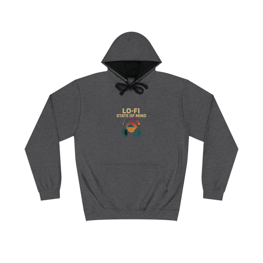 Lo-Fi State of Mind Hoodie