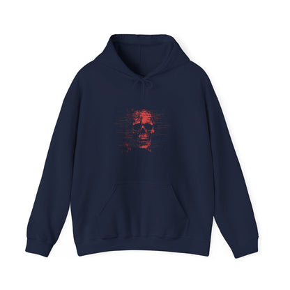Digital Decay Hoodie