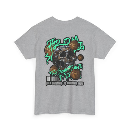 Tee No.6  - "DW" Collection