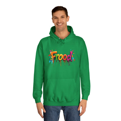 Frood Hoodie