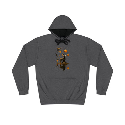 Reflections of Solitude Hoodie