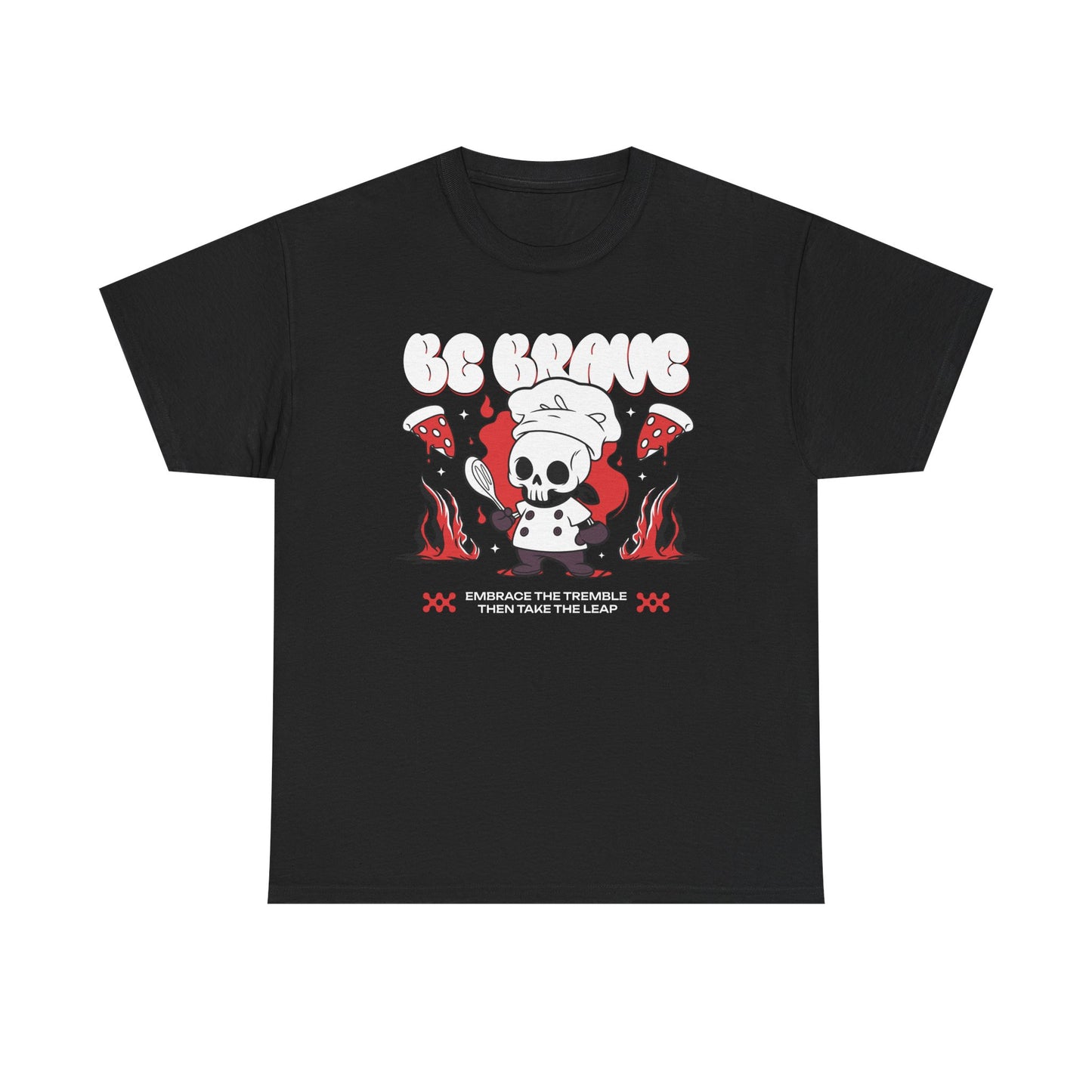 Unisex Graphic Tee, Fun Skull Design, Streetwear, Casual Style, Perfect for Gifting, Music Festivals, Everyday Wear