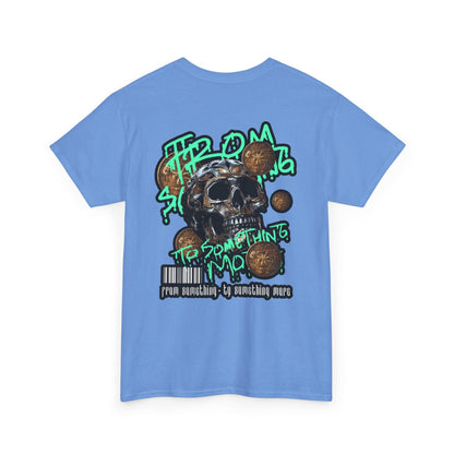 Tee No.6  - "DW" Collection