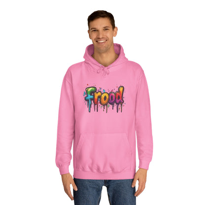 Frood Hoodie