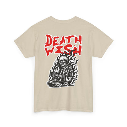 Tee No. 3 - "DW" Collection