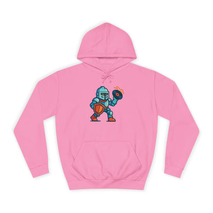 Sonic Paladin Hoodie