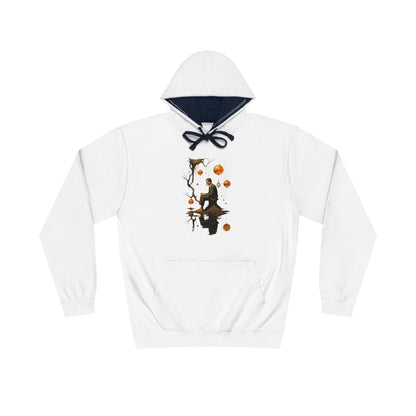 Reflections of Solitude Hoodie