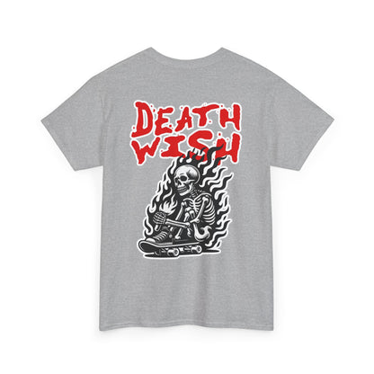 Tee No. 3 - "DW" Collection