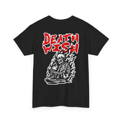 Tee No. 3 - "DW" Collection