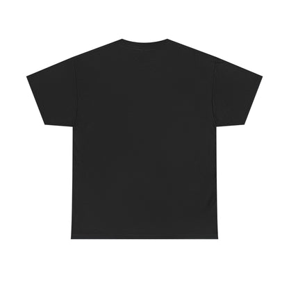Blend Beast Unisex Heavy Cotton Tee | Fun Graphic Tee, Gift for Smoothie Lovers, Casual Wear, Cartoon T-shirt, Unique Gift Idea