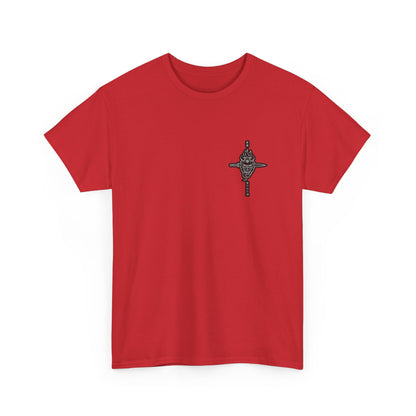 Tee No. 3 - "DW" Collection
