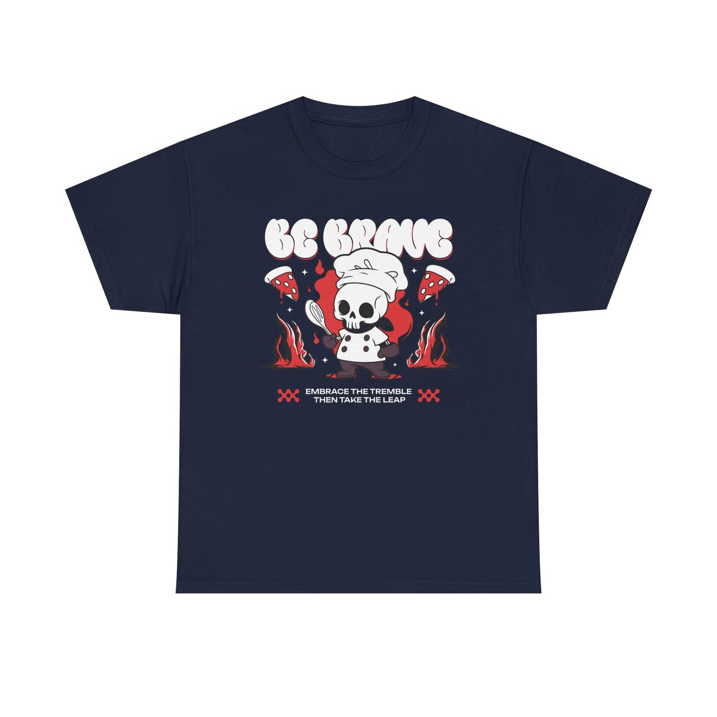 Unisex Graphic Tee, Fun Skull Design, Streetwear, Casual Style, Perfect for Gifting, Music Festivals, Everyday Wear