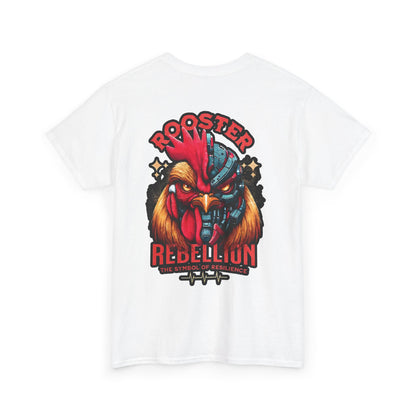 Tee No.4  - "DW" Collection
