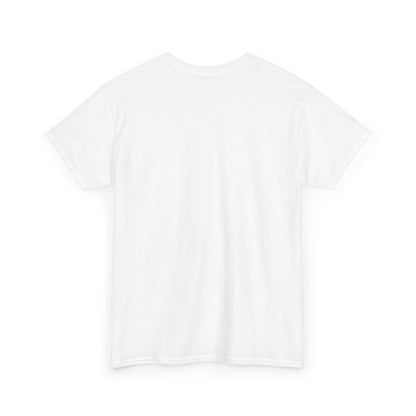 Playful Graphic Tee: "Didn't Come Here to Make Friends," Fun Unisex Heavy Cotton Tee, Perfect for Casual Wear, Gift for Friends, [...]