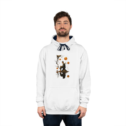Reflections of Solitude Hoodie