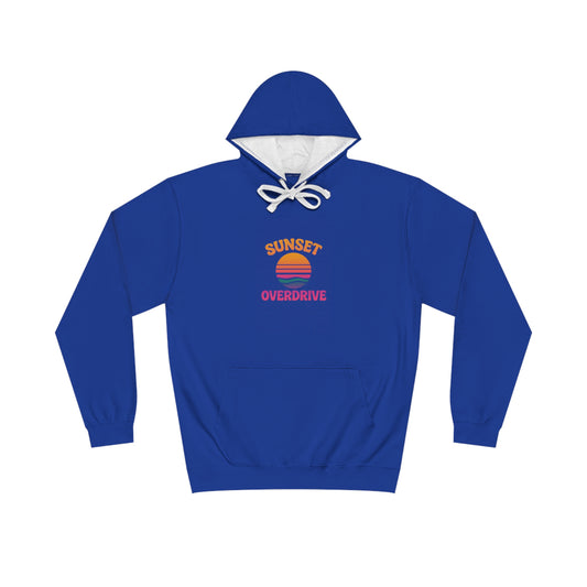 Sunset Overdrive Hoodie