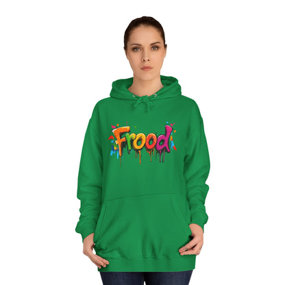 Frood Hoodie