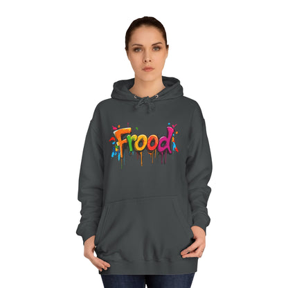 Frood Hoodie