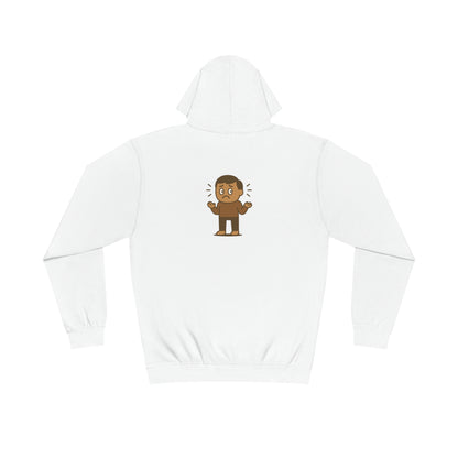 I Came, I Saw, I Made It Awkward Hoodie