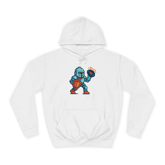Sonic Paladin Hoodie