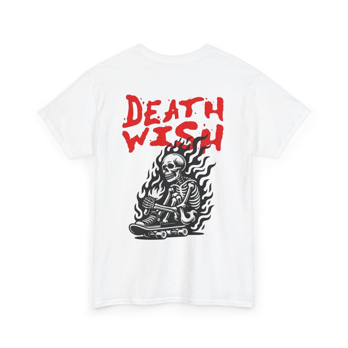 Tee No. 3 - "DW" Collection