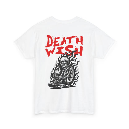 Tee No. 3 - "DW" Collection