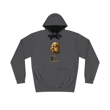 Puppet Mastermind Hoodie