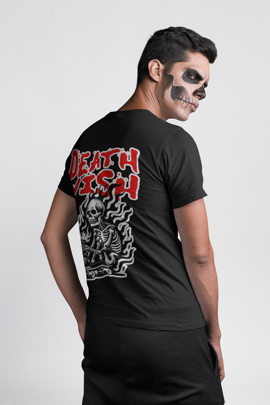 Tee No. 3 - "DW" Collection