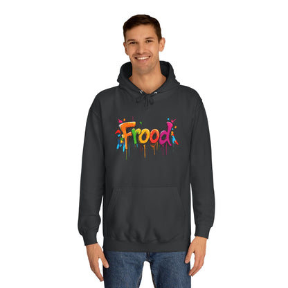 Frood Hoodie