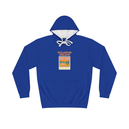 Polaroid Dreams Hoodie