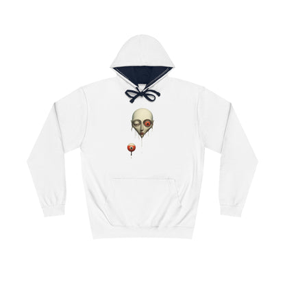 Dripping Vision Hoodie