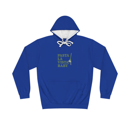 Pasta La Vista Baby Hoodie