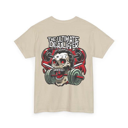 Tee No. 2 - "DW" Collection