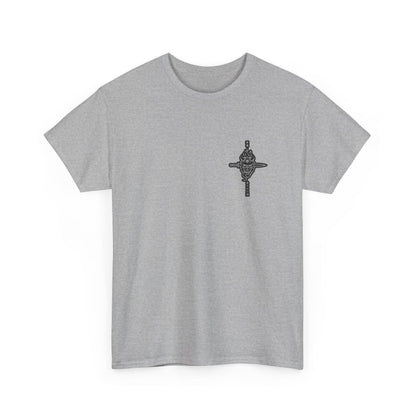 Tee No.6  - "DW" Collection