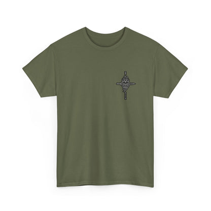 Tee No. 3 - "DW" Collection