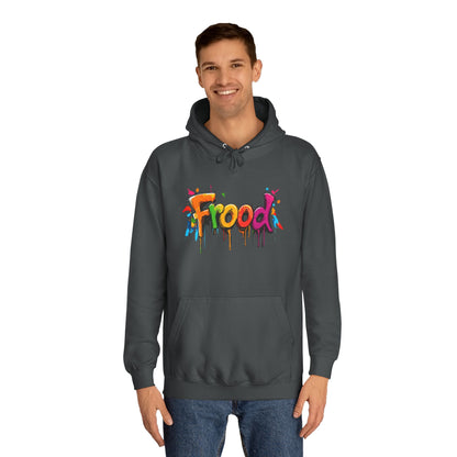 Frood Hoodie