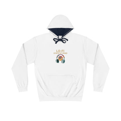 Lo-Fi State of Mind Hoodie