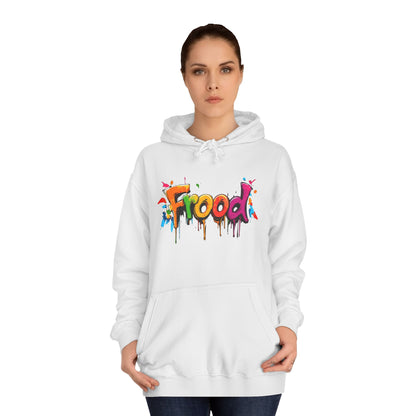 Frood Hoodie
