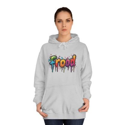 Frood Hoodie