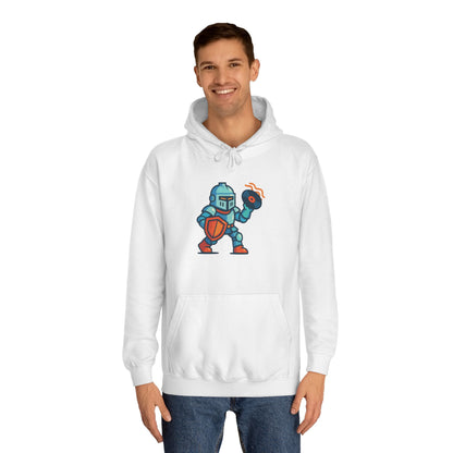 Sonic Paladin Hoodie