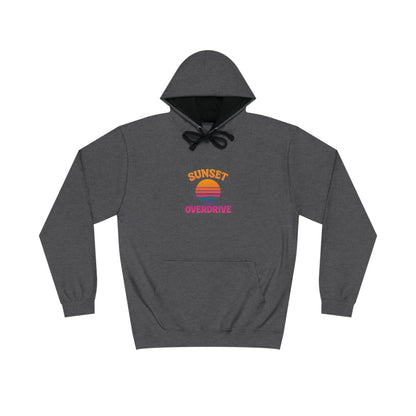 Sunset Overdrive Hoodie
