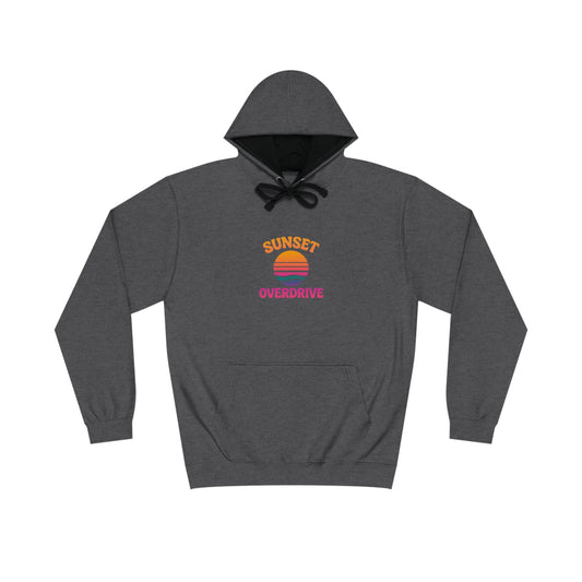 Sunset Overdrive Hoodie