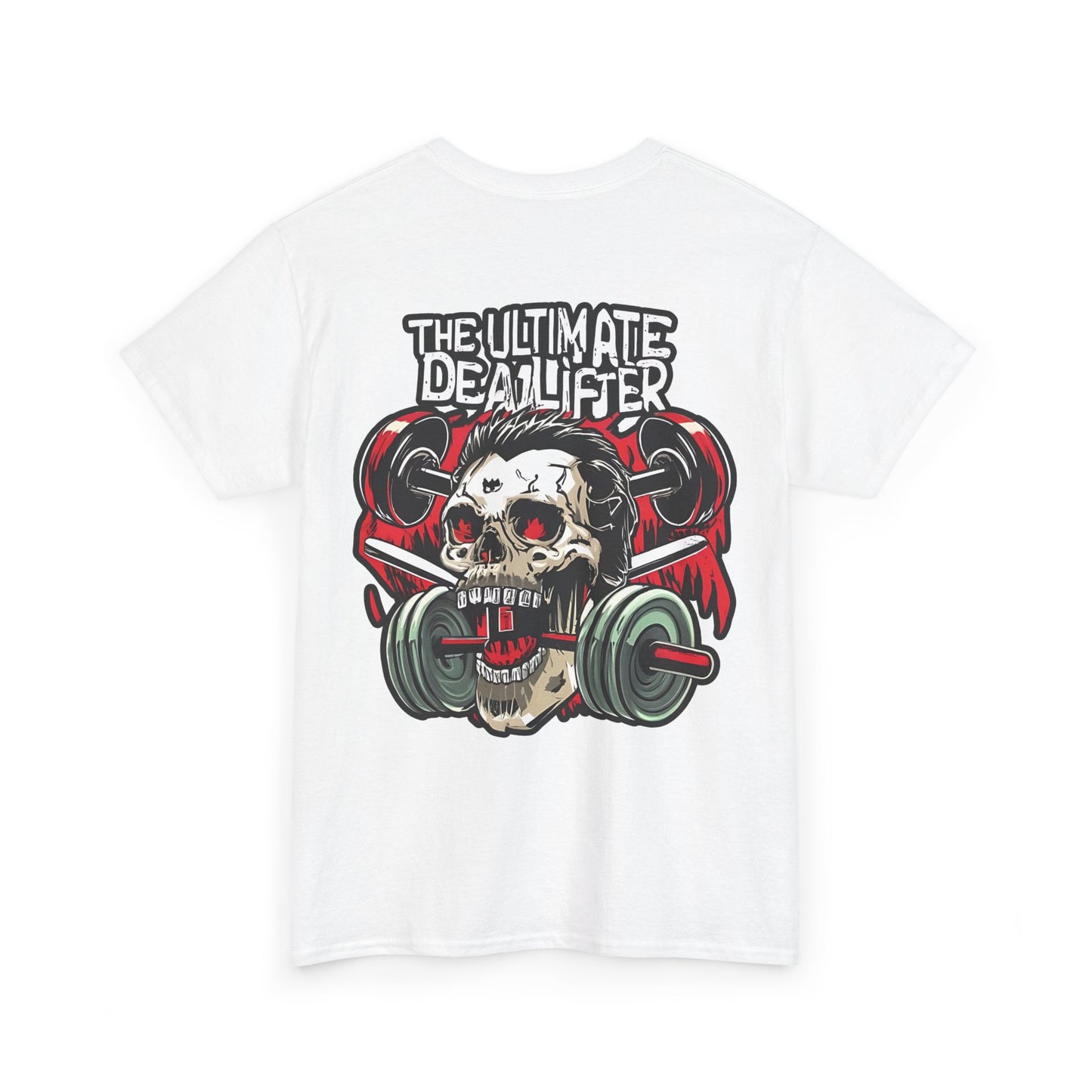 Tee No. 2 - "DW" Collection