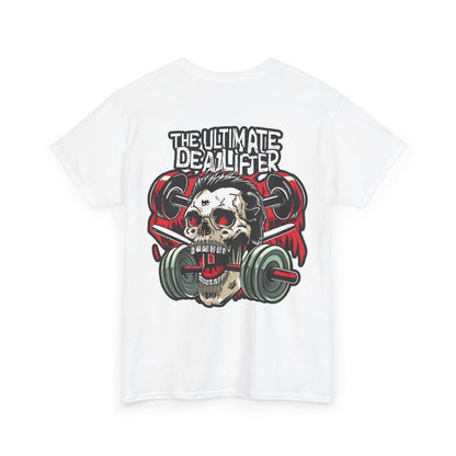 Tee No. 2 - "DW" Collection