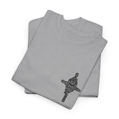 Tee No. 2 - "DW" Collection