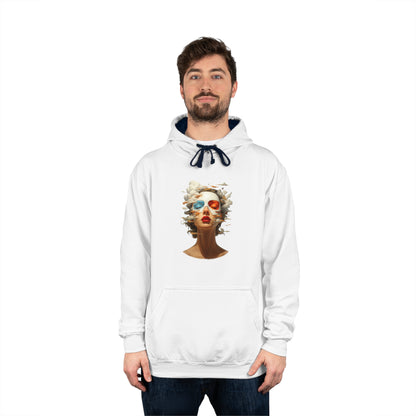 Dreamscape Vision Hoodie