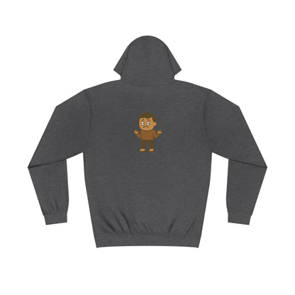 I Came, I Saw, I Made It Awkward Hoodie